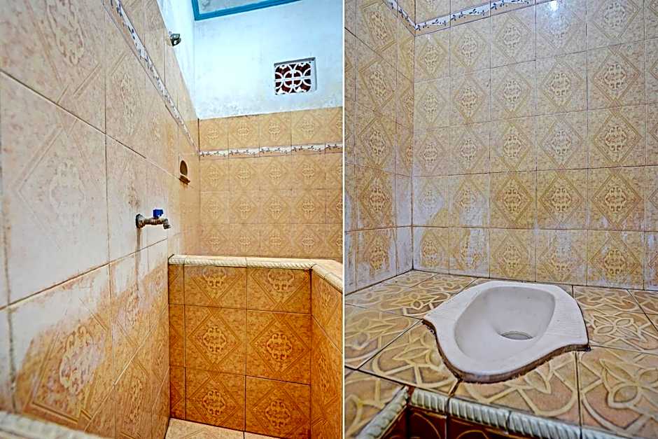 OYO 92816 Ana Homestay