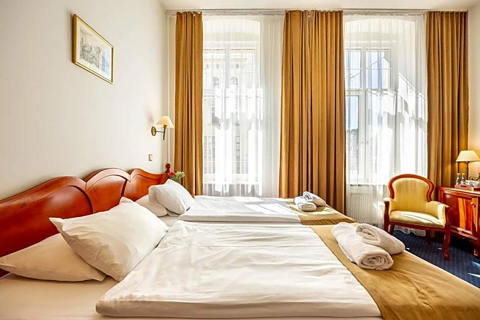 Hotel Europejski Wrocław Centrum