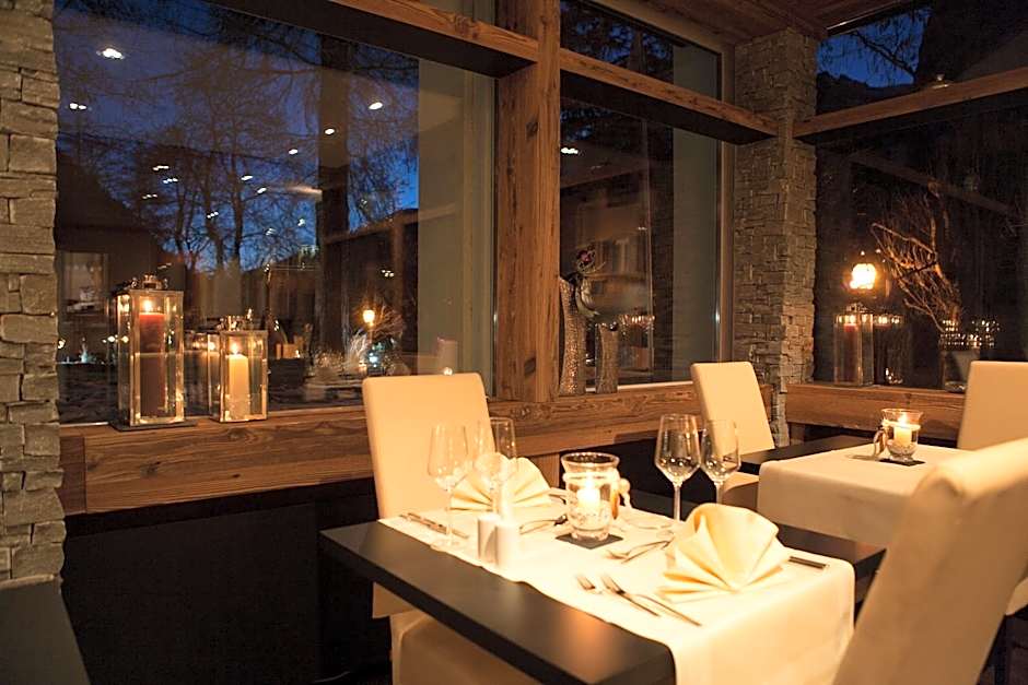 Hotel Quellenhof Leukerbad