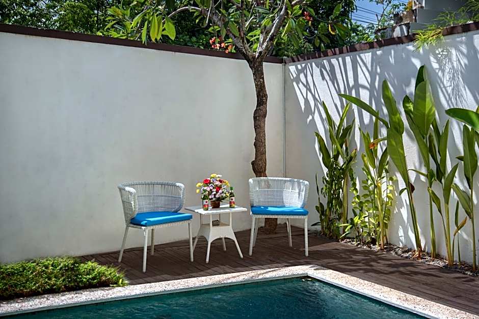 Beautiful Bali Villas - 6 mins walk to the beach