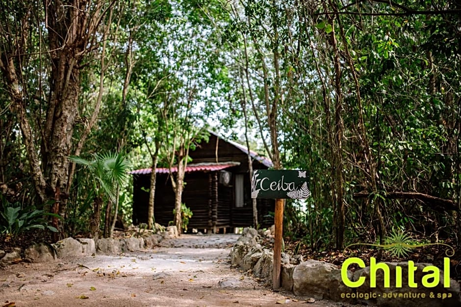 Hotel El Chital