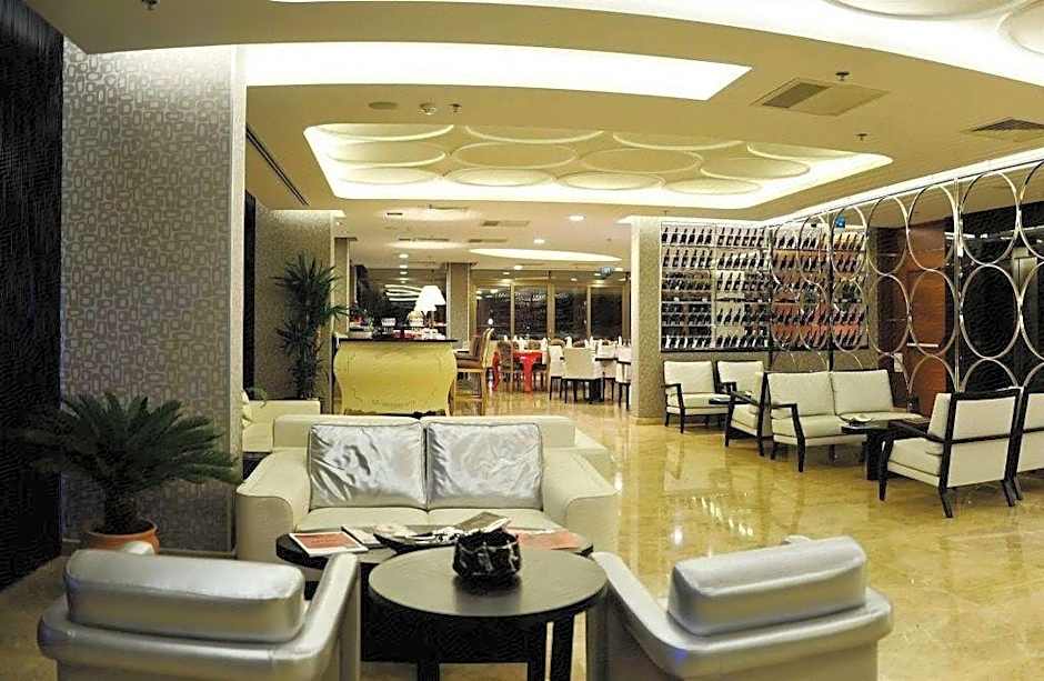 Niza Park Hotel