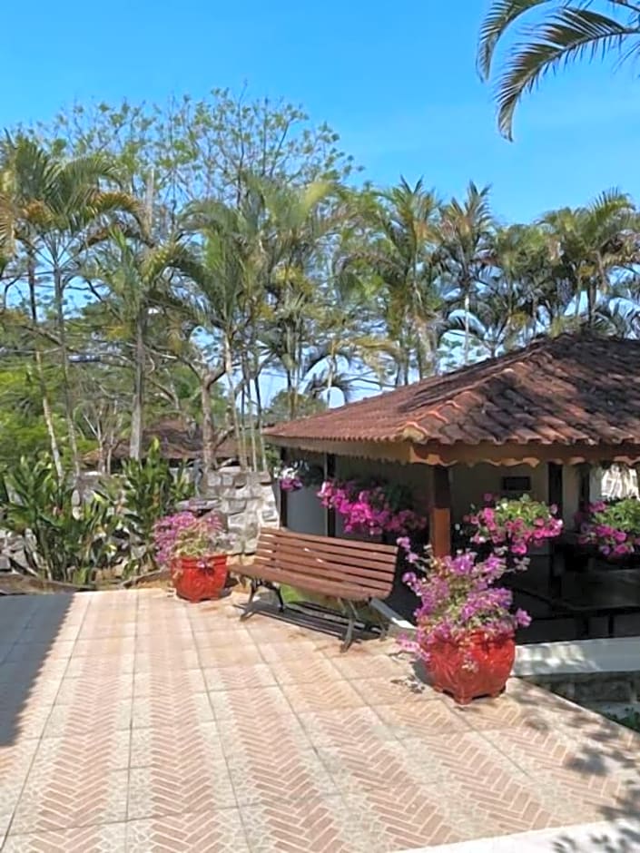 Hotel Fazendinha