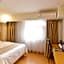 GreenTree Inn Huainan Shou County Zijin Road Express Hotel