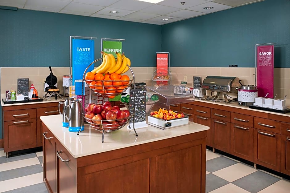 Hampton Inn Beaumont