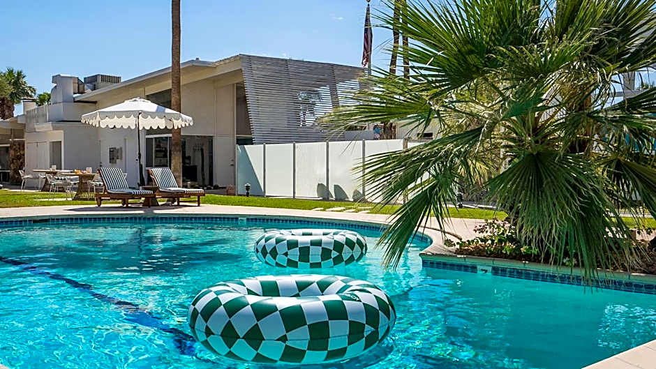 The Monkey Tree Hotel Buyout by AvantStay Entire Hotel Buyout Funky Rooms w Modern Amenities