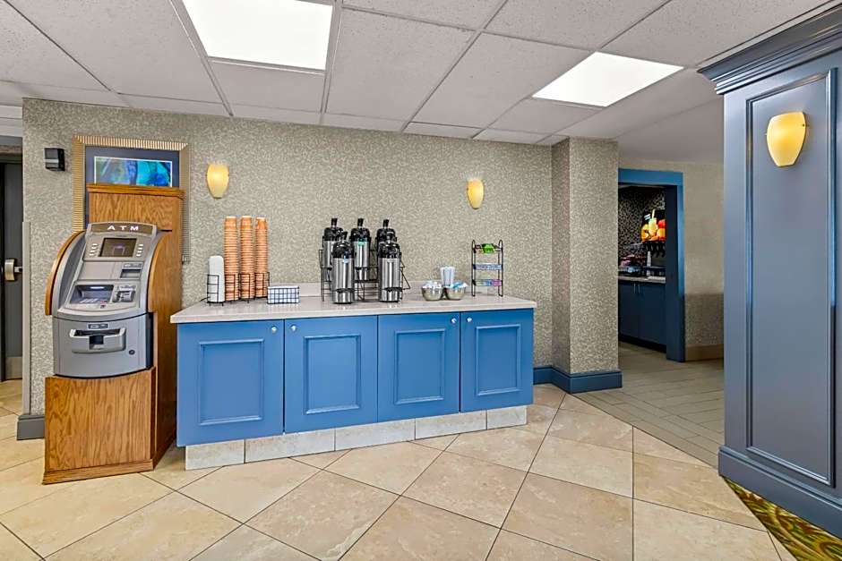 Clarion Inn Cranberry Township