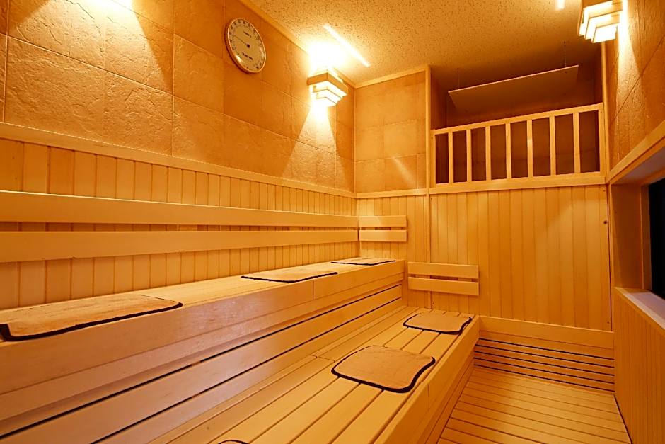 Awaji Hamarikyu - Sumoto Onsen