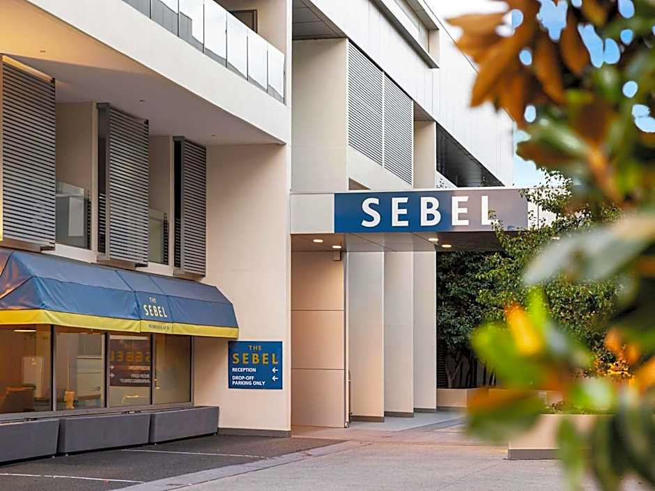 The Sebel Melbourne Kew