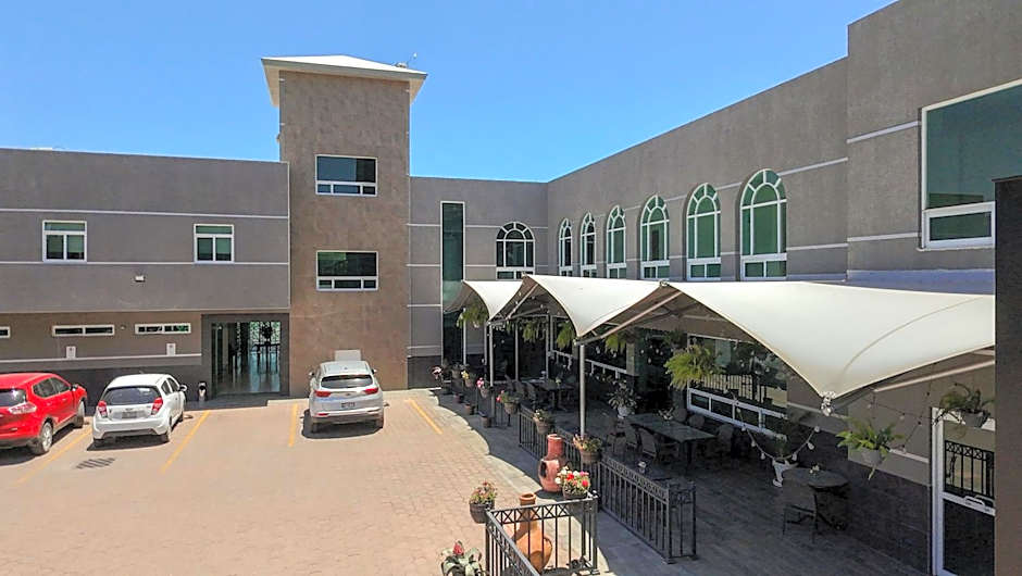 Hotel Aliana