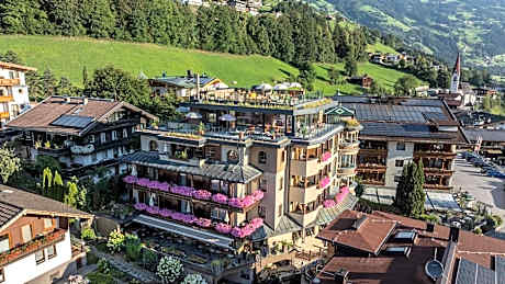 Hotel Sieghard Zillertal