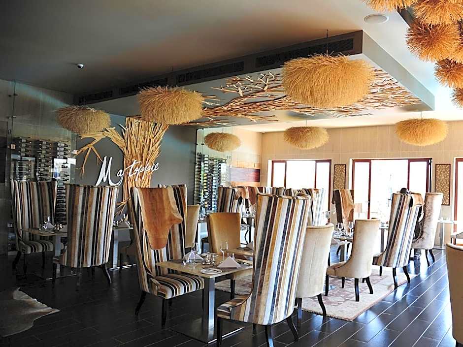 Palala Boutique Game Lodge and Spa