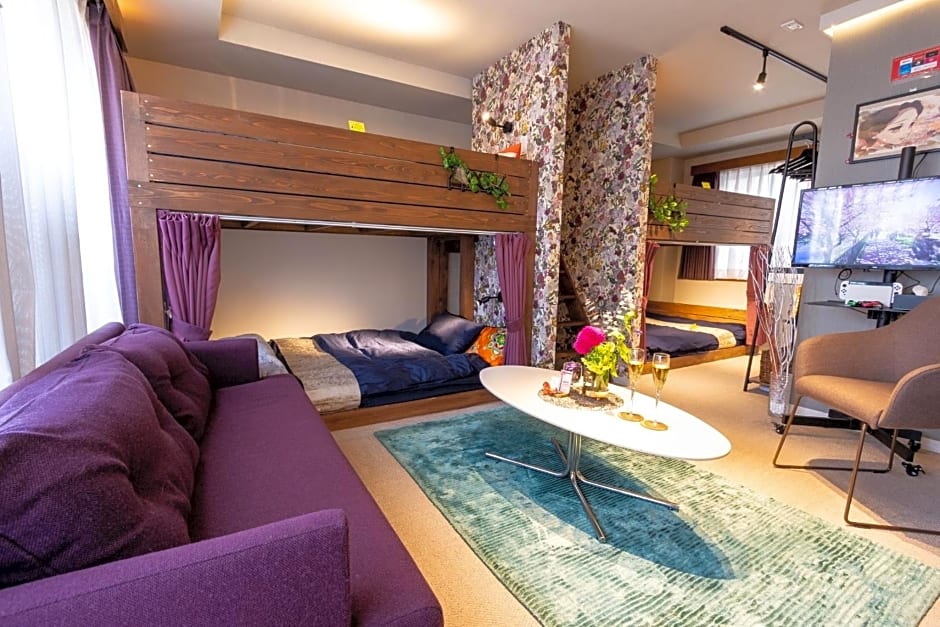 Hotel Tokyo Hub - Vacation STAY 27688v