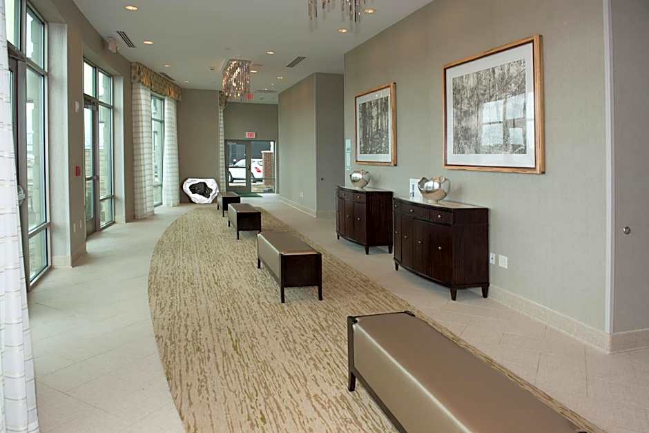 Holiday Inn Owensboro Riverfront By IHG