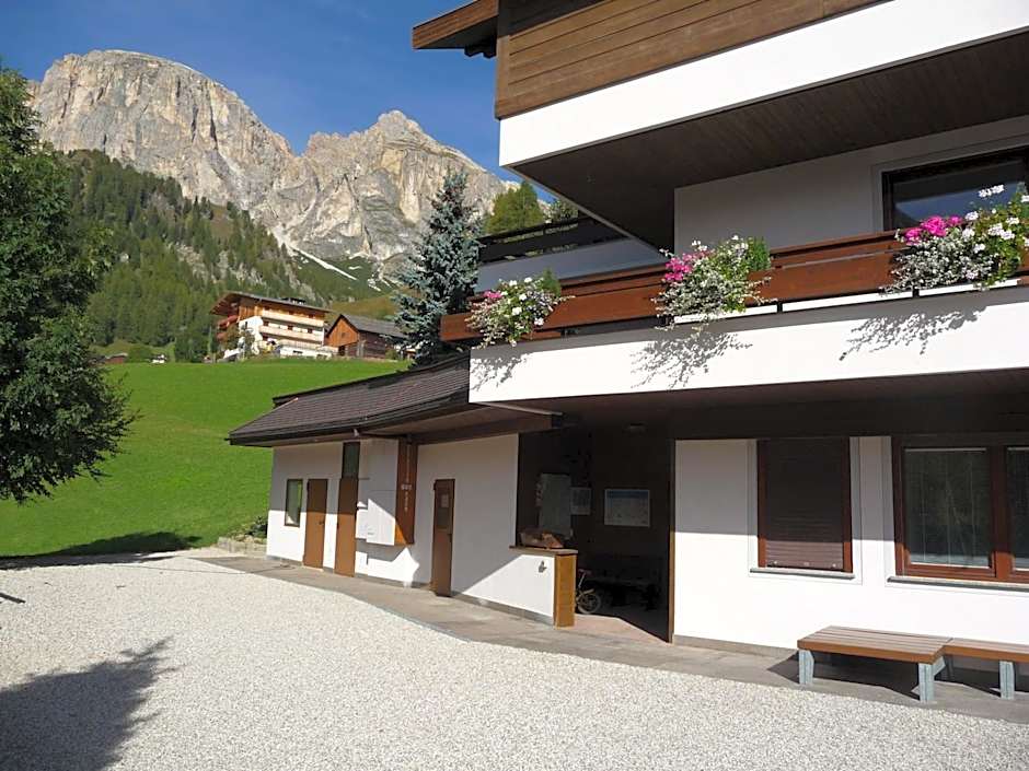 Apartments Residence Alta Badia