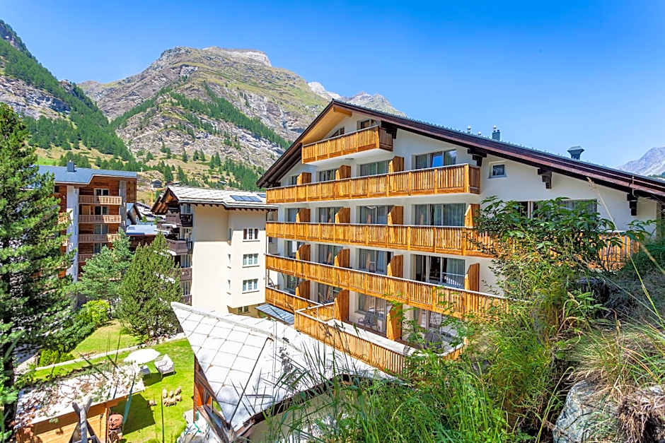 Hotel Jaegerhof