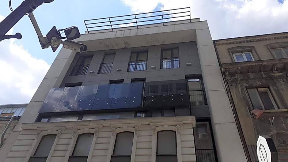 Old Town Boutique Hotel