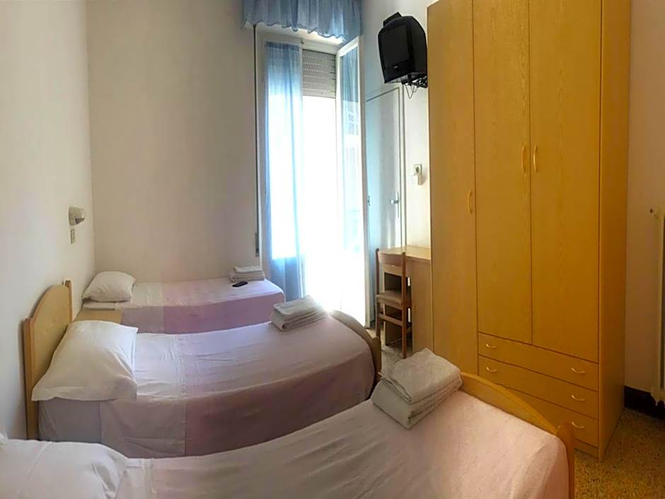 Hotel Ronconi