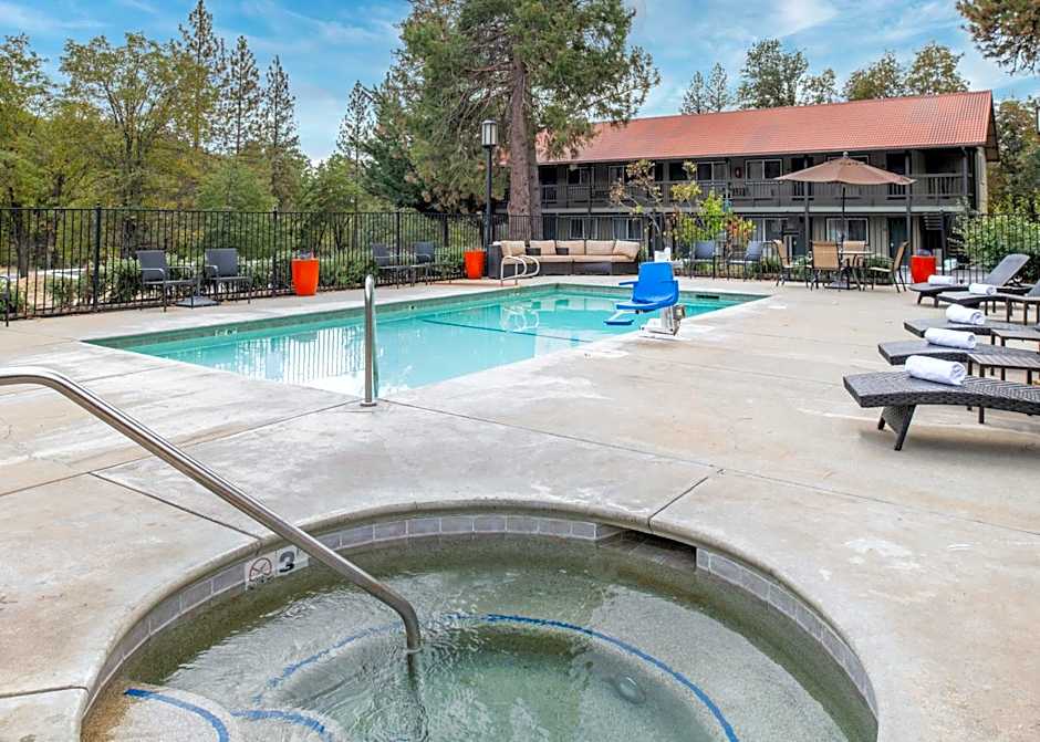 Yosemite Westgate Lodge