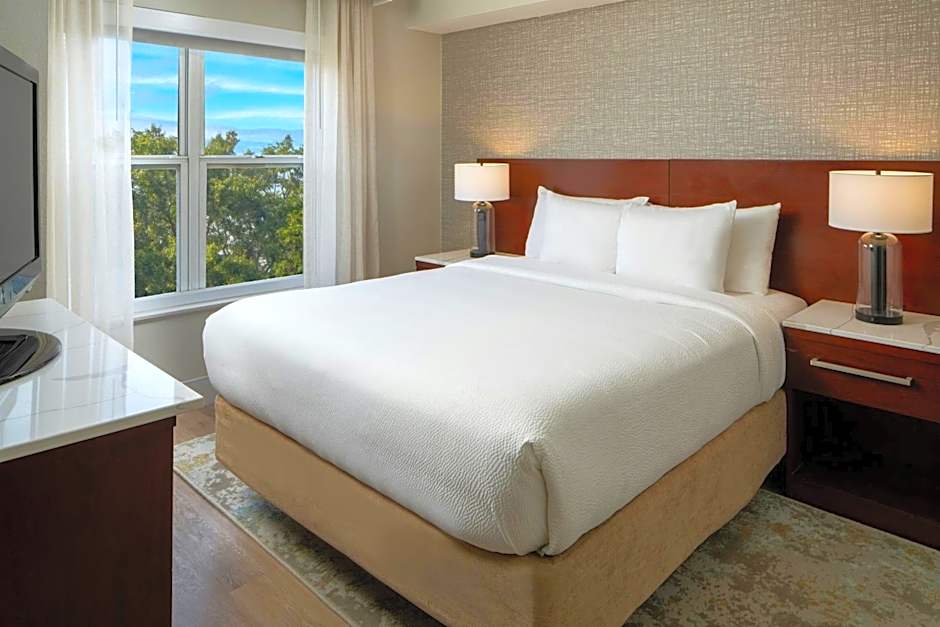 Residence Inn by Marriott Atlanta Buckhead/Lenox Park