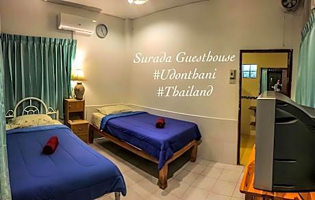 Surada Guesthouse
