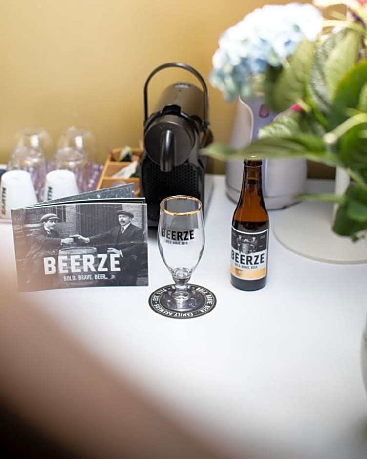 Beerze Brouwerij Hotel