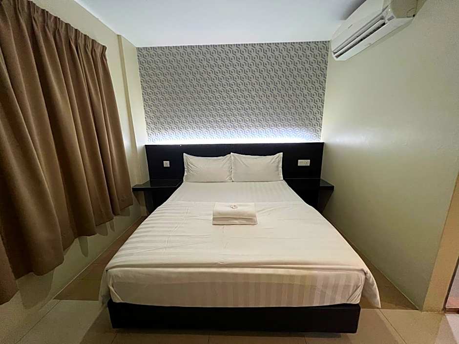Pekan Auto City Budget Hotel