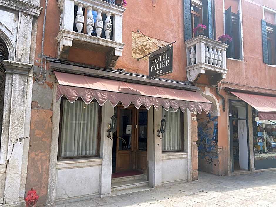 Hotel Falier