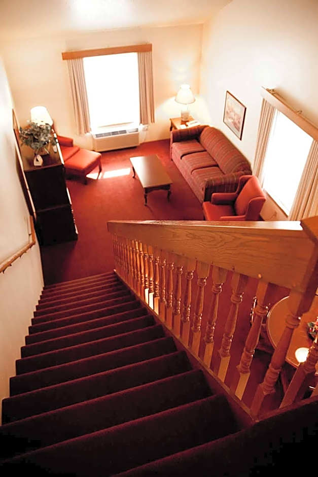 Baymont by Wyndham Mequon Milwaukee Area