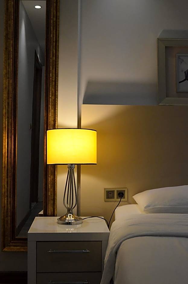 Yankı Hotel