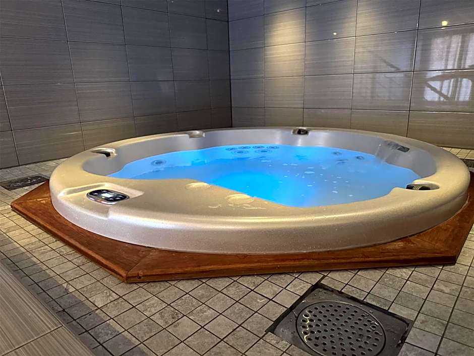 Best Western Hotell Ett