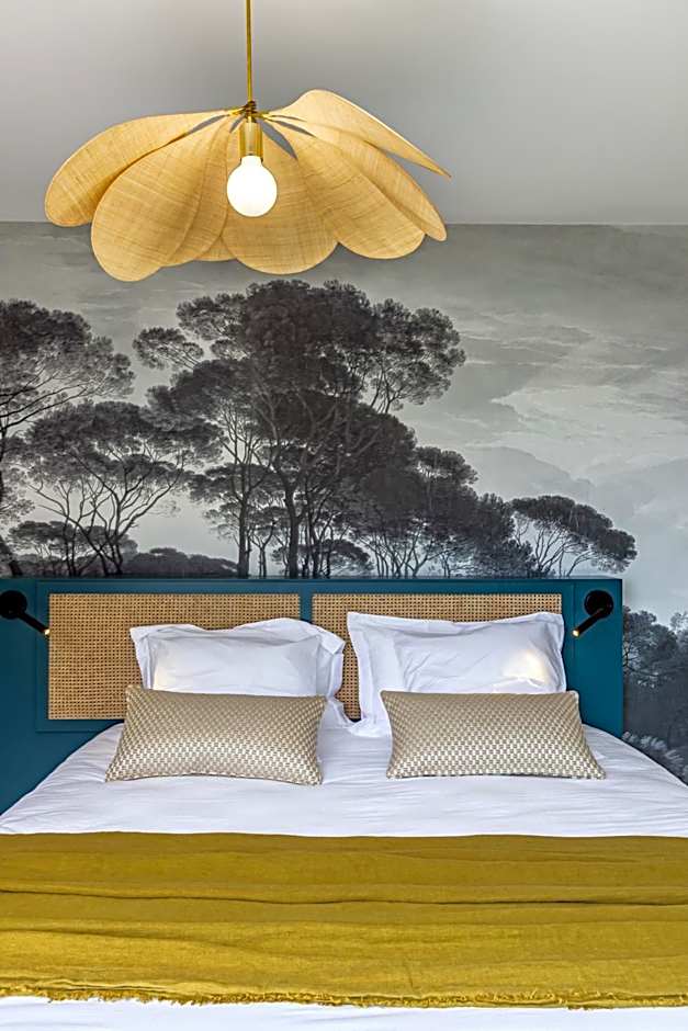 Le Refuge - Gigaro Lodges