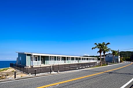ALFACIO RESORT STAY ITOSHIMA