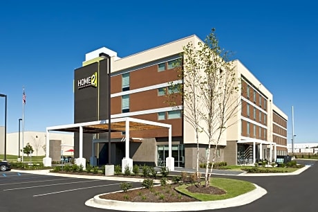 Home2 Suites by Hilton - Memphis/Southaven