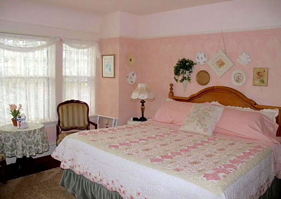 Briar Rose Inn Vancouver WA USA