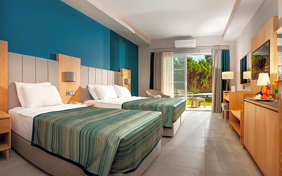 Ephesia Holiday Beach Club