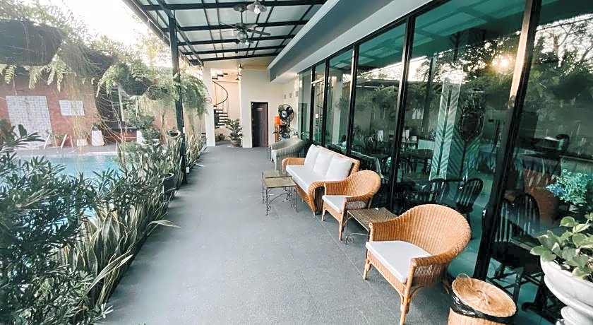 Baan Chao Khun Hotel 