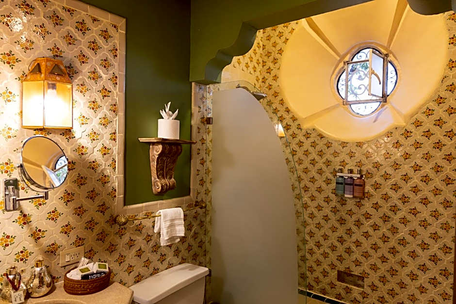 Casa Schuck Boutique Hotel