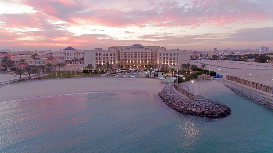 The Regency Hotel Kuwait