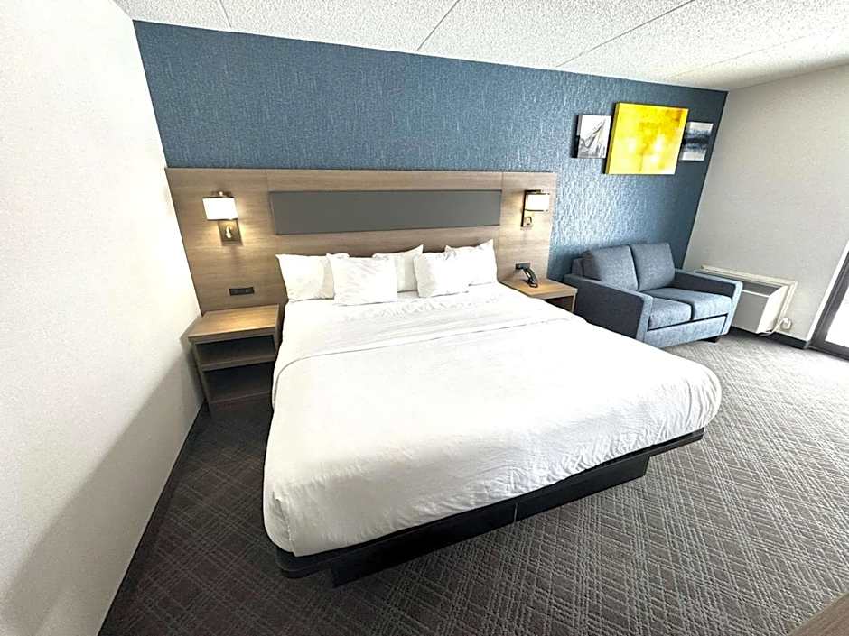Comfort Inn St Catharines
