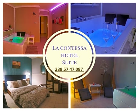 La Contessa B&B