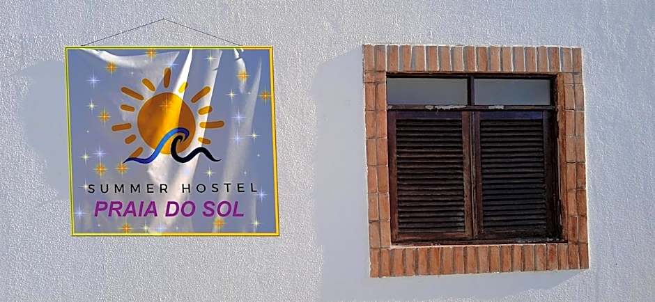 Hostel Summer Praia do Sol