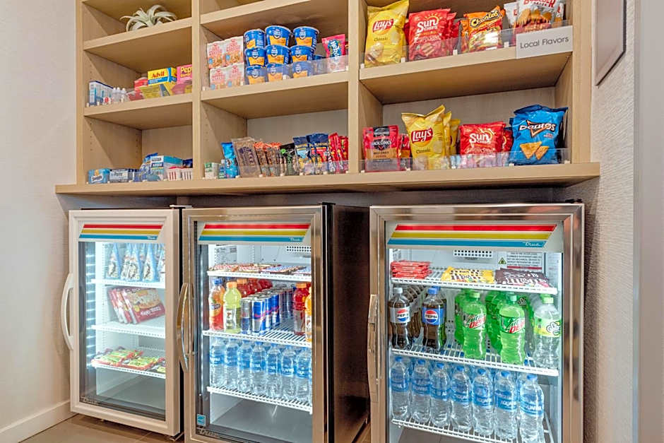 TownePlace Suites by Marriott Pueblo Downtown