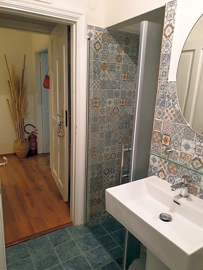 Kalimaka Bed & Breakfast