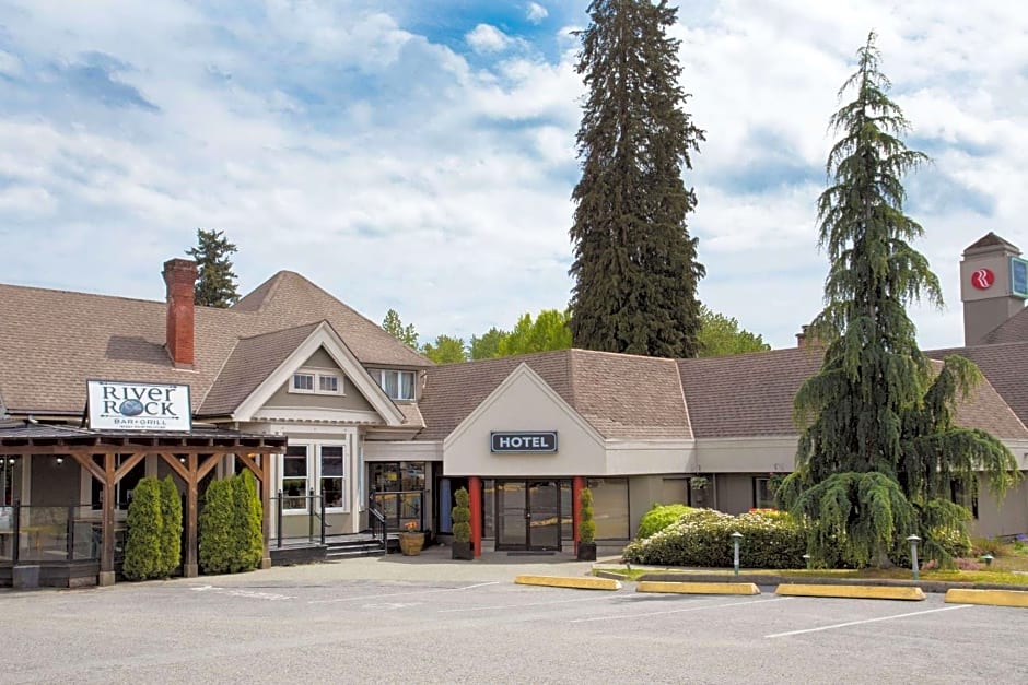 Ramada by Wyndham Duncan Cowichan Valley