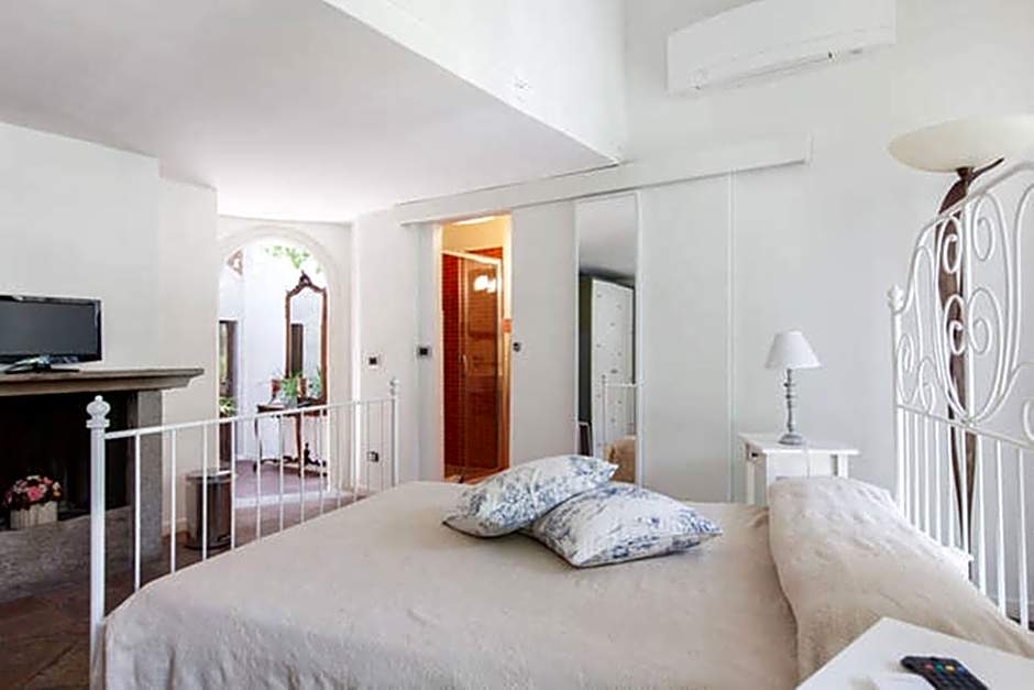 Gioia House Guesthouse – Milan, DC