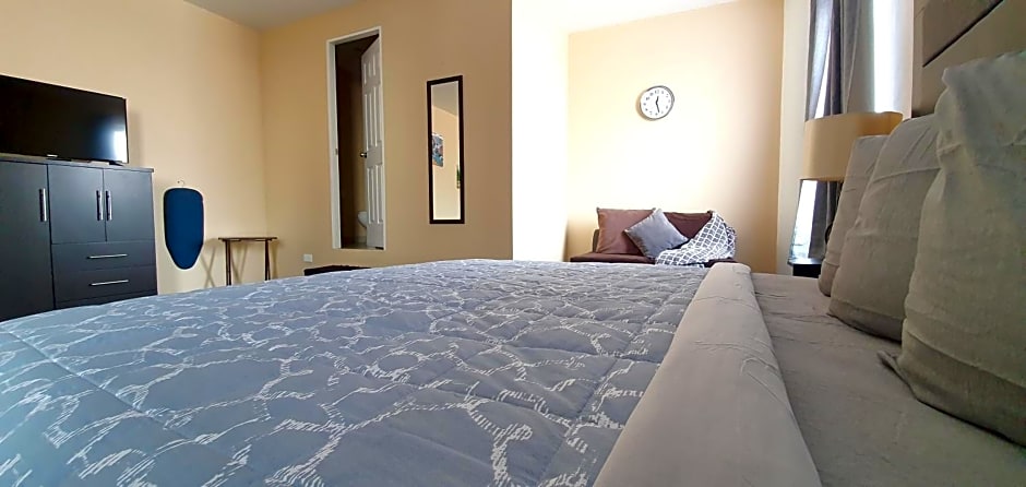 Costero Inn - Not Hotel -