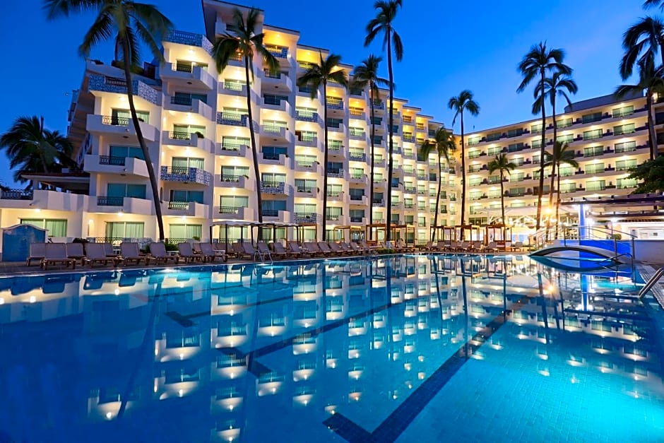Crown Paradise Golden All Inclusive Adults Only