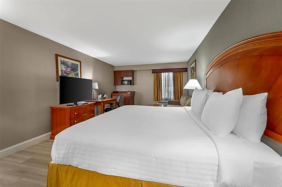 Best Western Manassas