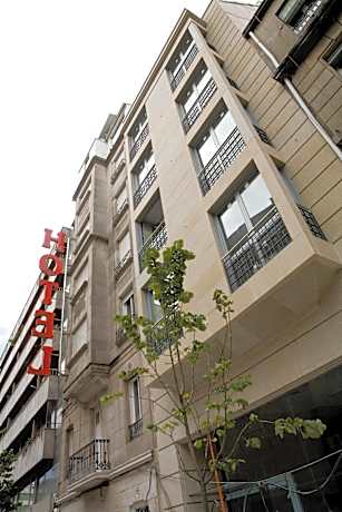 Hotel Junquera